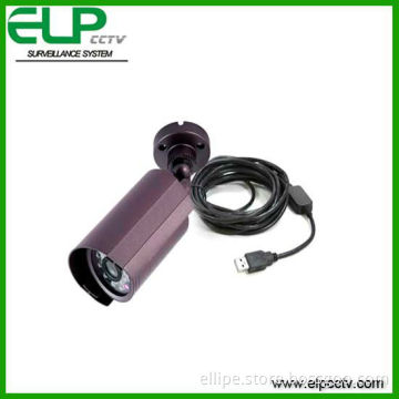 Sony 420tvl Outdoor  Waterproof security CCTV Bullet Camera ELP-C6042F